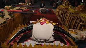 Malam kalender jawa 1 suro 2021. Bagaimana Peringatan 1 Muharam Menjadi Perayaan Malam 1 Suro Di Tradisi Jawa Ramadan Tempo Co