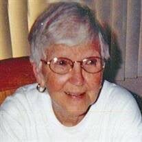 Rose Antonia McSweeney Obituary