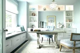 But these inherently simple and smart 'must dos' lighting is all about playing with angles, and a large part of how you use natural light depends on what task your home office serves. Ceiling Lights For Home Office Home Office Cabinets Home Office Decor Home Office Design