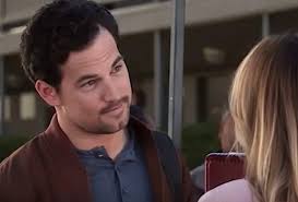 Grey's Recap: The Dating Game — Plus, Betty's Parents Descend