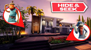 Infected hide & seek by bludrive map code. Youtube Video Statistics For The Best Hiding Spots In Fishy Mansion Fortnite Creative Noxinfluencer