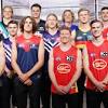 Afl draft — l afl draft est une draft annuelle de jeunes talents par les clubs de l australian football league, la principale ligue de football australien d australie. 1
