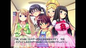 Las mejores aplicaciones android para adultos +18. Descargar Eroge H Mo Game Mo Kaihatsu Zanmai Youtube