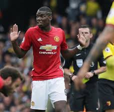 Psg arbeitet offenbar an einem transfer von paul pogba. Paul Pogba Aktuelle News Nachrichten Zum Fussballer Welt