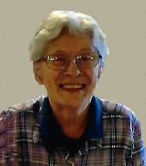 Obituary for June E Rockweiler