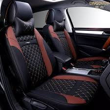 Online Shop 6d Styling Sport Car Seat Cover General Cushion For Bmw 3 4 5 6 Seriesgt M3 X1 X3 X4 Suv Hi In 2020 Sports Car Seat Cover Car Seats Leather Car Seat Covers