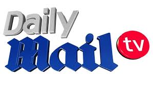 Daily mail logo transparent png stickpng readership circulation rate card and facts vector gfxmag free downloads dailymail com • t creative media. Dailymailtv Wins First Daytime Emmy Award For Outstanding Entertainment News Program Ktvo
