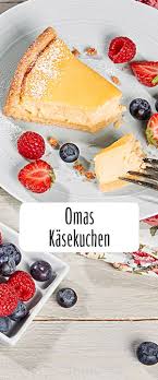 Grossmutters Kasekuchen Rezept Rezept Kuchen Kasekuchen Rezept Lebensmittel Essen