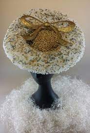 Araceli Sancho Hatalk Elegant Hats Hat Making Fascinator