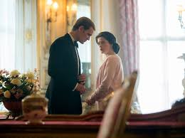Elizabeth personal secretary michael adeane and his assistant martin charteris panic at the. The Crown Season 2 Was Prince Philip Unfaithful Affair Rumours Explored In Netflix Drama Radio Times