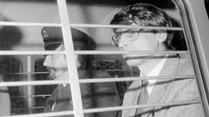 Following the death of his grandfather and his mother's explanation that the dead are in a better place, nilsen developed an association between death and intimacy, later finding posing as a. Dennis Nilsen Serial Killer Died In Excruciating Pain Bbc News