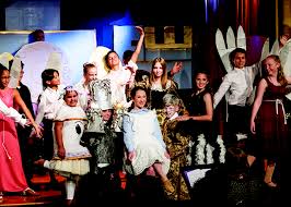 Summer camps are now on sale! Kids Step Into Their Favorite Stories At Performing Arts Summer Camps Osprey Observer