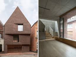 The best part (extended mix). Hehnpohl Architektur Hehnpohl Haus Am Buddenturm Wohnungsbau Einfamilienhauser Best Architects Award