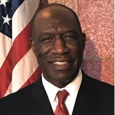 Citizens to Elect Arthur D. Sutton For Judge