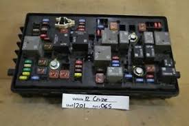 We offer a full selection of genuine chevrolet cruze fuse boxes, engineered specifically to restore factory performance. Chevrolet Cruze Fuse Box Wiring Diagram