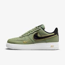 Shop the latest nike sneakers from air force 1 to air huarache, nike cortez and air max, we have the latest nike sneakers for men and women plus we deliver to your door anywhere in south africa. Mens Air Force 1 Low Top Shoes Nike Com
