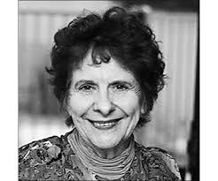 ANN CAMPBELL Obituary (1936