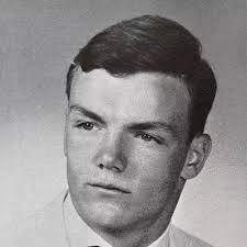 Raymond Flannery (2003)