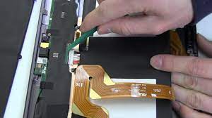 Why isn't it the battery charging anymore. How To Replace Your Asus Transformer Prime Tf201 Battery Youtube