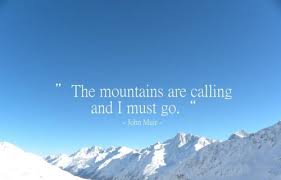 Mountaineering Guidance Travel Planet Travel Spot The Mountains Are Calling