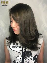 Olive Ash Hair Color In 2020 Ash Hair Color Creative Hair Color Hair Inspiration Color