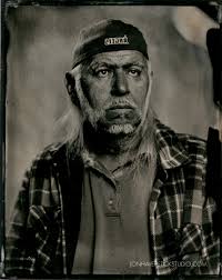 How to avoid fading and discoloration in Diffusion Transfer Reversal  Process?