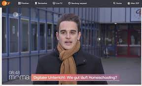 So eine maske schränkt einen doch deutlich ein. Schule Im Lockdown Warum Sind Wir Nicht Gut Vorbereitet Burgerportal Bergisch Gladbach