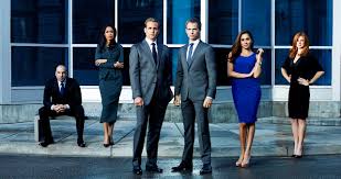 Harvey'S 5 Girlfriends Before He Married Donna In Suits (& Who His Original  Endgame Was)