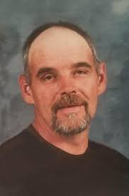 Kenneth “Kenny” Eugene Fisher