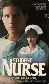 Emergency Nurse: Patricia Rae: 9780890837610: Amazon.com: Books