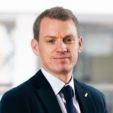 James Hibbs's Instagram, Twitter & Facebook