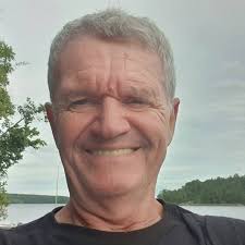 I am a 57 year old white woman. A blue dot in a purple state. I remember my  Dad needing to sign for my Mom to get a mortgage after the divorce