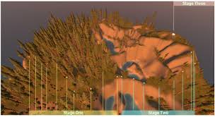 Image result for Eye Rest Green 1972 Hussmann