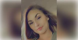 Obituary information for Nina Marie Cumbest