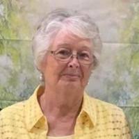 Doris Nell Holton Obituary (2024)