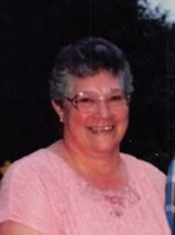 Betty Jane Thomas Obituary