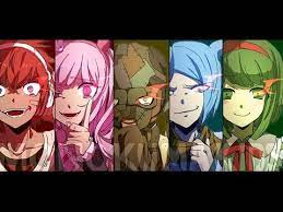 119 likes · 4 were here. Danganronpa Another Episode Ost Warriors Of Hope Battle Youtube