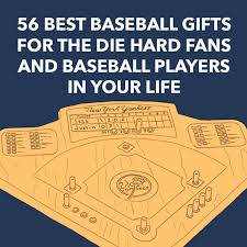 Go through these gift ideas for baseball players to select the finest gift for every age group. 56 Best Baseball Gifts For The Die Hard Fans And Baseball Players In Your Life Dodo Burd