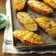 Resep potato corn wedges bahan : 28 Aneka Olahan Kentang Untuk Cemilan Yang Mudah Dibuat Mamikos Info