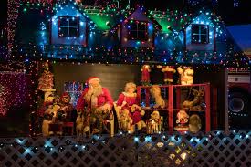 Wie Sie Ihr Gartenhaus Aus Holz Fur Weihnachten Dekorieren Pineca De