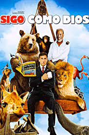 Sigo Como Dios Pelicula 2007 Sensacine Com