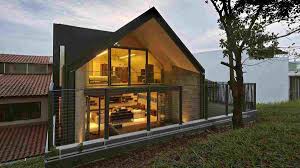 Model atap rumah minimalis terbaru kedua yang bisa digunakan adalah variasi atap pelana rumah dengan minimalis modern. Model Atap Rumah Minimalis Berikut Ini Tips Untuk Memilihnya Harapan Rakyat Online