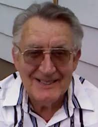 Obituary information for Everett E. Barker, Sr.