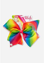 Rainbow Jojo Siwa Bow Jojo Siwa Bows Jojo Bows Jojo Siwa