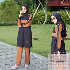 Bila anda warga kota cihaurgeulis ingin memiliki baju olahraga ini, anda. Jual Baju Olahraga Muslimah Terbaik Lazada Co Id