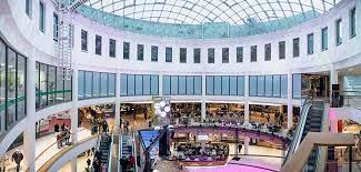 (0.64 mi) azimut hotel city south berlin. Gropius Passagen