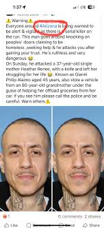 Man loses everything after false arrest, creates website that rattles the  whole town (link in the comments)