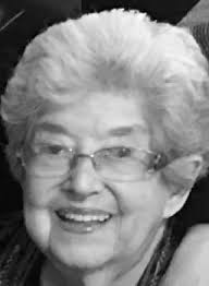 Elizabeth Lombard Obituary (1921