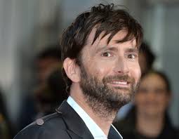 David Tennant To Replace Robin Williams In 'Chew' Adaptation