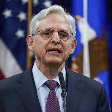 Merrick Garland to Meet With Boeing Crash Victims' Families